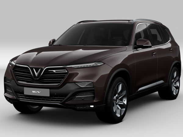 Bảng giá ô tô Vinfast tháng 2/2020: Nhiều ưu đãi cho khách vay mua xe