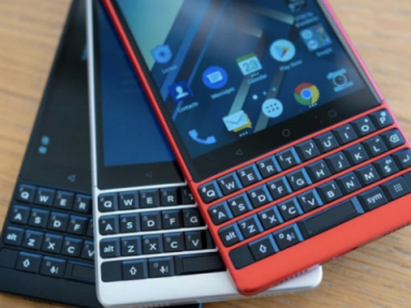 Apple 'giết chết' BlackBerry thế nào