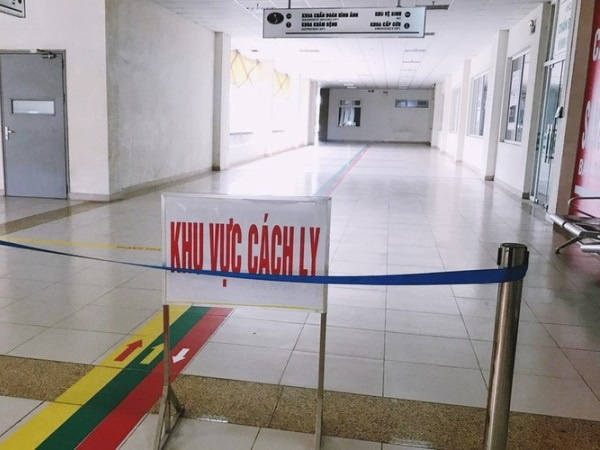 Việt Nam phát hiện ca dương tính với nCoV thứ 14