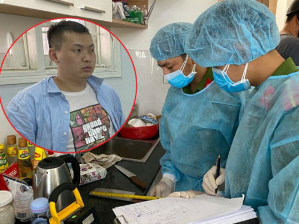 Vụ cô gái bị chặt xác bỏ vào vali: Nghi phạm bị dẫn độ về Trung Quốc hay xét xử theo pháp luật Việt Nam?