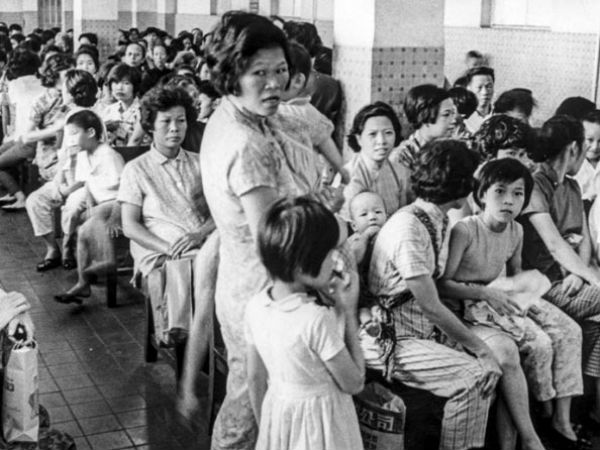 Những đại dịch khiến Trung Quốc bị ví như 'lò ấp cúm'