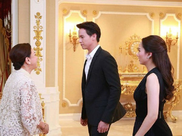 Mời thông gia tương lai lên chơi, mẹ chồng khoe nhà 3 tỷ còn tỏ ý coi thường nhà gái ai dè nhận được câu trả lời 'muối mặt'