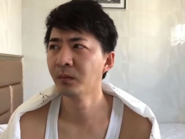 Nhà báo công dân đưa tin về corona mất tích