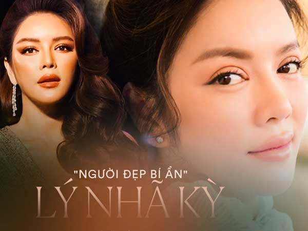 Lý Nhã Kỳ: Ngôi sao giàu có nhất nhì showbiz Việt, sở hữu nhiều mối quan hệ bí ẩn cùng chuyện tình 9 năm đứt đoạn với người đàn ông tên Phúc