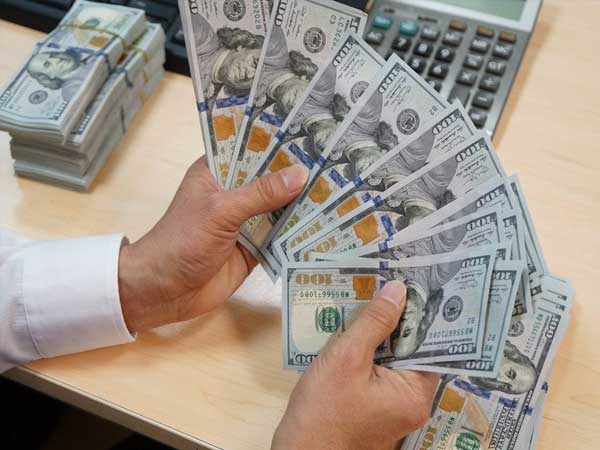 Tỉ giá biến động mạnh