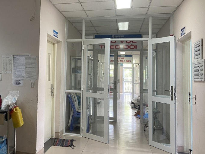 Đồng Nai đang cách ly 5 người để theo dõi sức khỏe, phòng dịch Corona