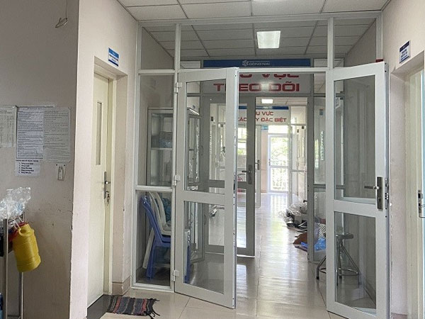 Đồng Nai đang cách ly 5 người để theo dõi sức khỏe, phòng dịch Corona