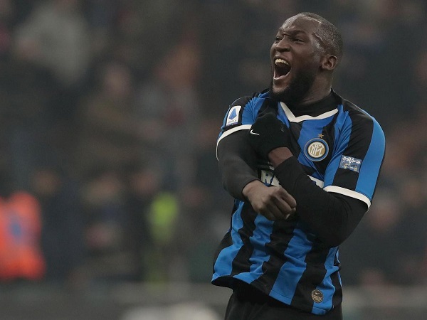 Ghi liền 4 bàn trong hiệp 2, Inter ngược dòng hạ AC Milan theo kịch bản không tưởng