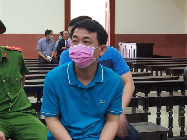 Vụ VN Pharma buôn bán thuốc ung thư giả: Hoãn phiên tòa phúc thẩm