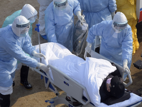 Không phải trong công viên hay trường học, đây mới là địa điểm dễ lây lan virus corona nhất