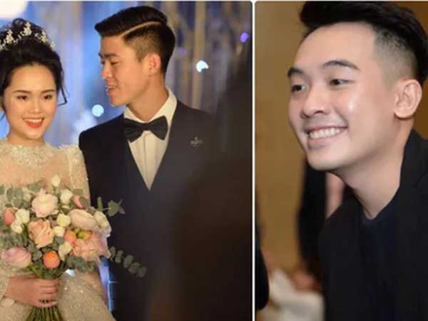 'Hối lộ' chú rể hẳn 50k mà vẫn không lấy được hoa cưới, Phở méo mặt khi được Mạc Văn Khoa tiết lộ lý do