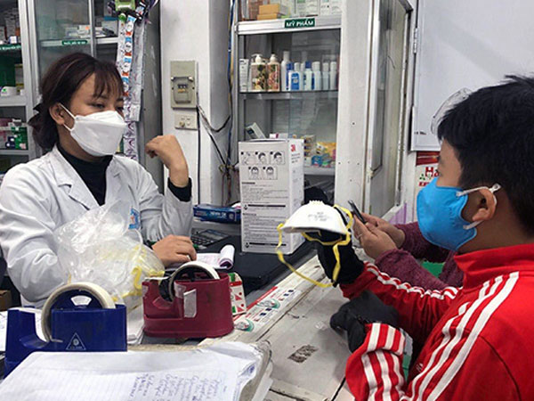 Bộ Tài chính: Miễn thuế các loại vật tư y tế chống dịch nCoV