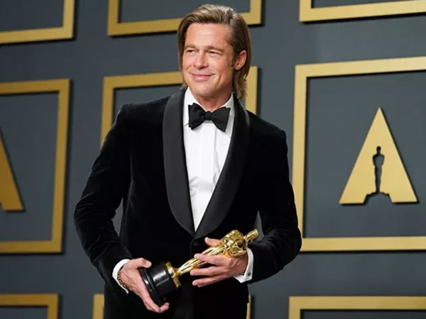Đời tư phức tạp, hôn nhân lận đận, sự nghiệp trắc trở, Brad Pitt, 57 tuổi mới được cầm tượng vàng Oscar
