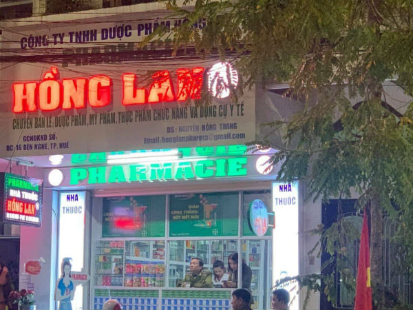 Bán khẩu trang với giá 'cắt cổ', công ty dược nhận cái kết 'đắng'