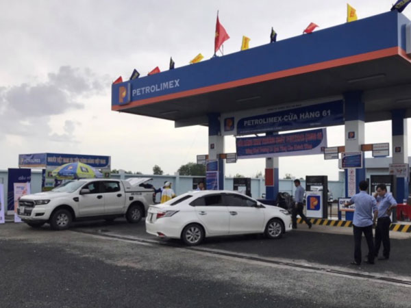 Quỹ bình ổn giá xăng dầu đang dư gần 2.800 tỷ đồng
