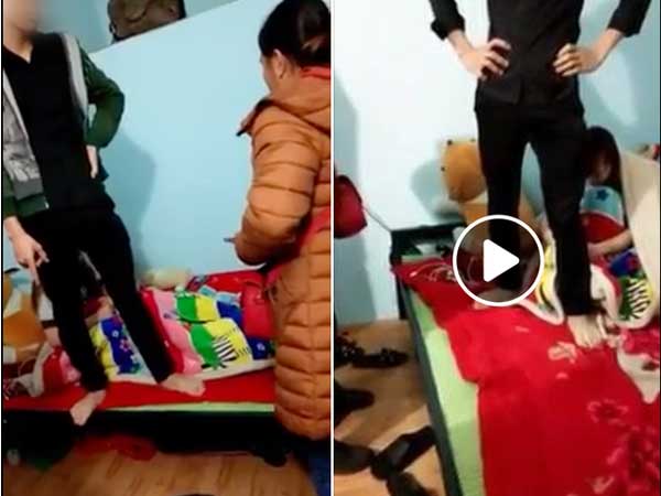 Cộng đồng mạng phẫn nộ với gã chồng từ mặt chị, bỏ cả vợ để bảo vệ bồ nhí