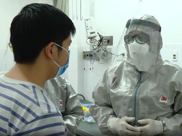 TP HCM không còn ca nghi nhiễm virus corona