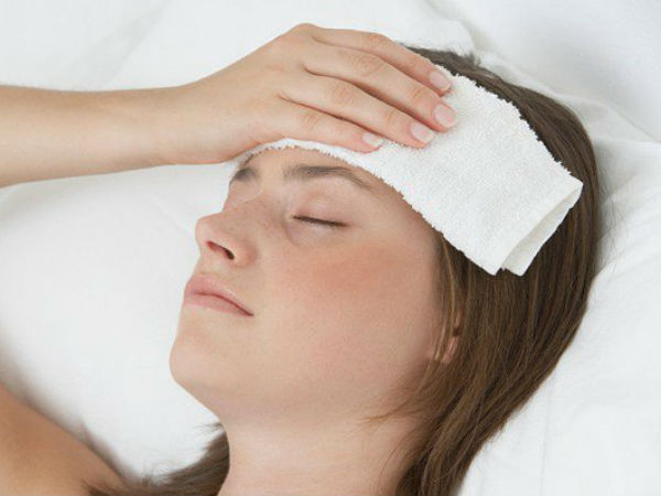Nhận biết nhiễm corona qua 3 triệu chứng nguy hiểm