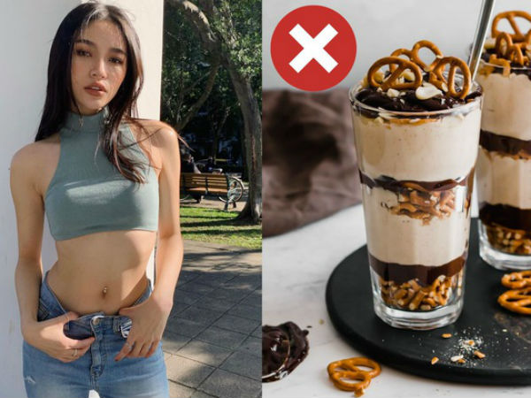 Đường khiến da xấu, dáng sồ sề nên bạn hãy áp dụng 7 mẹo sau để chuyển từ yêu thành ghét thứ 'ngọt ngào hại người' ấy