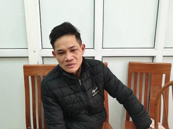 Thực hiện hàng chục vụ cướp để lấy tiền cung phụng bạn gái