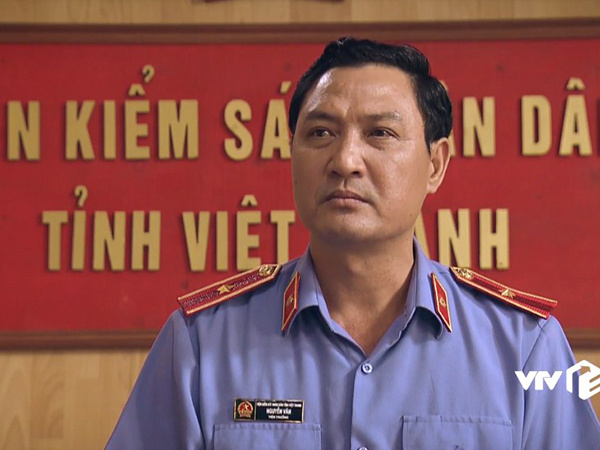 Sinh tử tập 61: Mẹ Huy bị bắt cóc, Viện trưởng Viện Kiểm sát quyết định khởi tố vụ án nhà máy đường