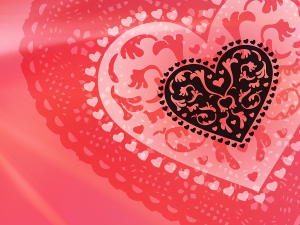 Tải miễn phí hình nền tuyệt đẹp dành cho những ai đang yêu, chưa yêu và sắp yêu trong mùa Valentine này
