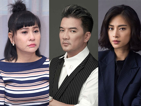 Ngô Thanh Vân, Đàm Vĩnh Hưng, Cát Phượng chính thức nhận quyết định xử phạt vì đưa tin sai sự thật về virus corona
