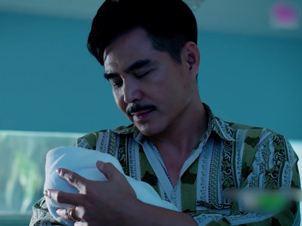 Gạo Nếp Gạo Tẻ 2 tung trailer kịch tính, khán giả ngỡ ngàng vì nhân vật 'thay đổi 180 độ'