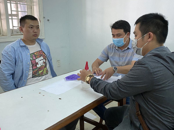 Sẽ xử đối tượng Trung Quốc giấu xác cô gái đồng hương trong vali theo luật Việt Nam