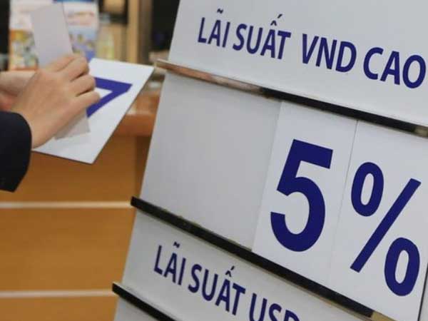 Gửi tiết kiệm 6 tháng ở ngân hàng nào lãi cao nhất?