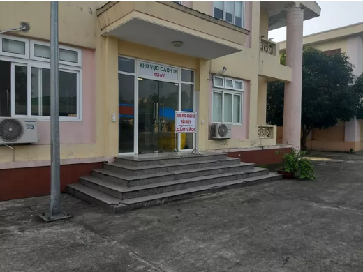 Nghệ An: Cách ly người đàn ông tiếp xúc với chồng bệnh nhân Covid-19 ở Vĩnh Phúc