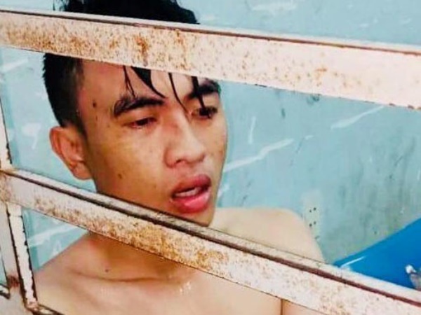 Kẻ đâm chết dân phòng ngoan cố không khai động cơ gây án