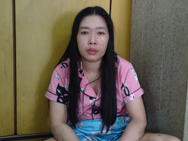 Triệt phá ổ nhóm mua bán ma túy khu nghĩa địa do nữ quái cầm đầu