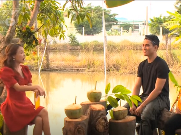 Gameshow 'Trí Khôn Ta Đây' gây tranh cãi vì câu hỏi dung tục, phản cảm