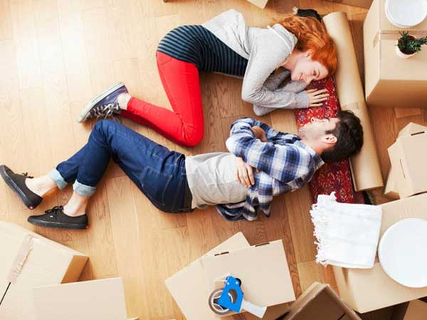 Có nên sống thử trước hôn nhân?