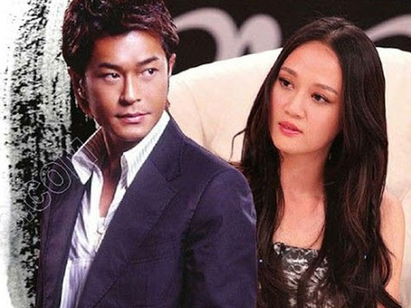 Từng chia tay sau 2 năm hẹn hò bí mật, Cổ Thiên Lạc bất ngờ tiết lộ nguyên nhân đổ vỡ chính là do tính cách thật của Trần Kiều Ân?