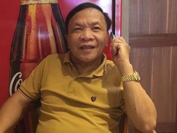 Bắt tạm giam nguyên Tổng giám đốc Công ty xây lắp và kinh doanh nhà Đà Nẵng