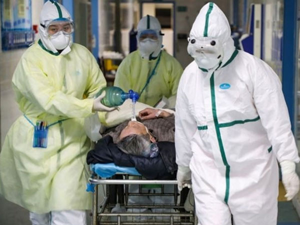Những cái chết 'ngoài sổ sách' ở Vũ Hán