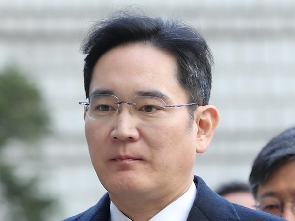 Samsung bác bỏ thông tin Phó Chủ tịch Lee Jae-yong sử dụng ma túy