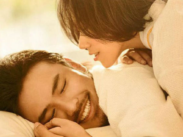 Giúp chị em trung niên khơi lại lửa yêu
