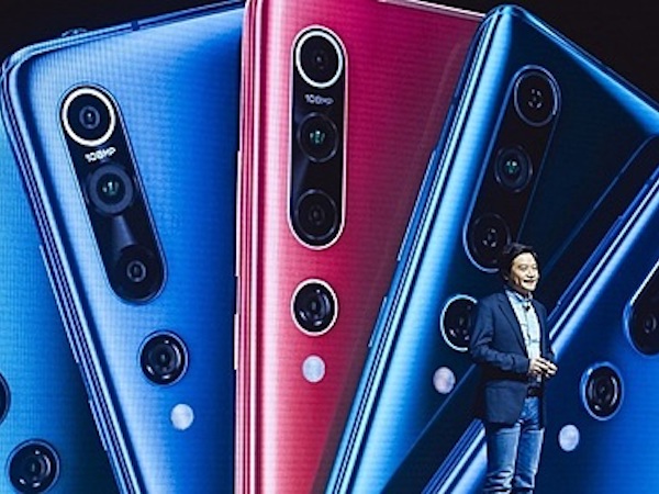 Xiaomi Mi 10 Pro chụp ảnh đẹp nhất thế giới