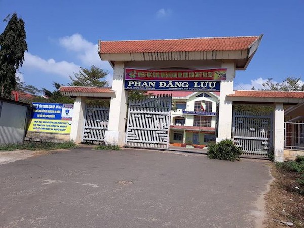 Học sinh cấp 3 cầm đầu nhóm tín dụng đen