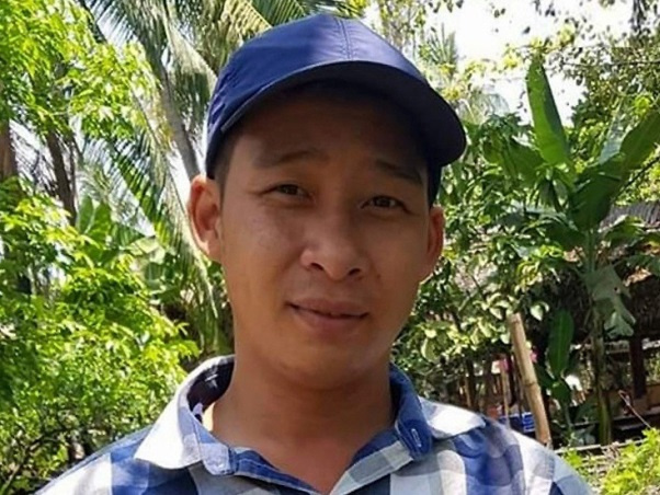 Tuấn Khỉ bị tiêu diệt