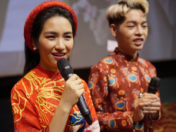 Gọi điện cho Đức Phúc, Hòa Minzy vô tình để lộ tiếng trẻ con khóc giữa tin đồn bí mật sinh con