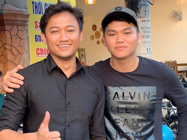 Lê Phương khoe ảnh thân thiết giữa chồng và người cũ Quý Bình
