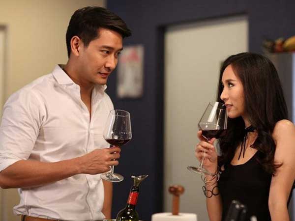 Ngày Lễ Tình yêu, người bạn trai mà tôi thầm yêu trộm nhớ tặng một món quà mà tôi ngơ ngác không hiểu dụng ý của anh ấy muốn gì nữa