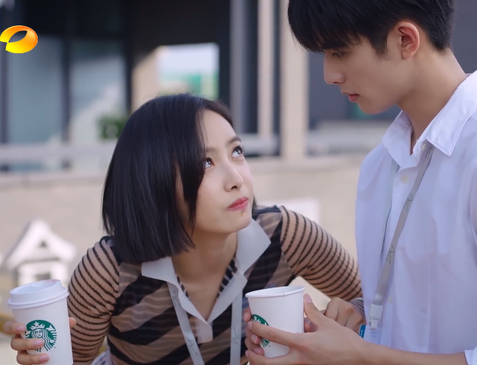 Trạm Kế Tiếp Là Hạnh Phúc: Nghỉ việc để tránh mặt Nguyên Tống, Hạ Phồn Tinh quyết định kết hôn với bạn trai U40