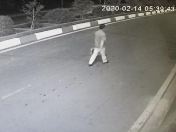 Điều tra vụ trưởng ban dân vận bị cướp, xịt hơi cay