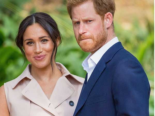 Sốc: Vợ chồng hoàng tử Harry sa thải 15 nhân viên ở Anh, đóng cửa văn phòng tại cung điện Buckingham