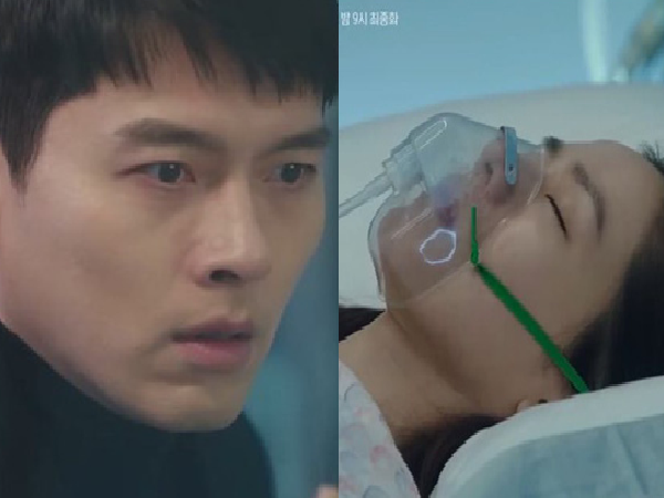 Crash Landing On You tập 15: Se Ri và tình cũ Seung Joon đồng loạt hôn mê hấp hối, dự đoán một cái kết bi kịch cho cả hai cặp đôi?